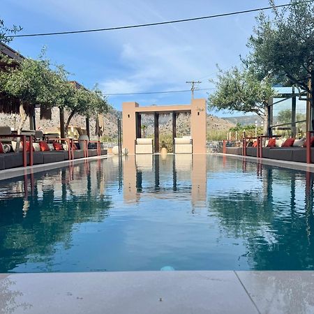 Ikaros Suites Amoudara  Bagian luar foto
